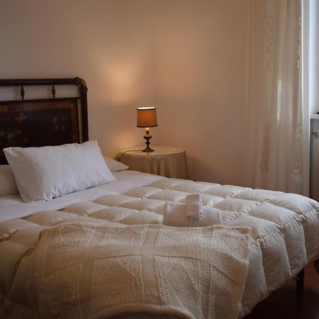Вилла La Toscana In Casa Сорано Экстерьер фото
