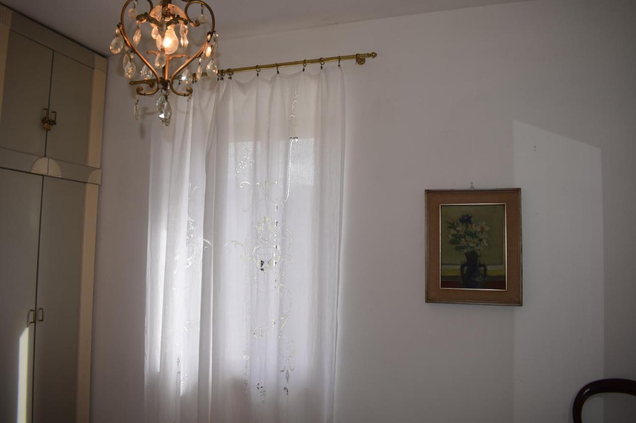 Вилла La Toscana In Casa Сорано Экстерьер фото