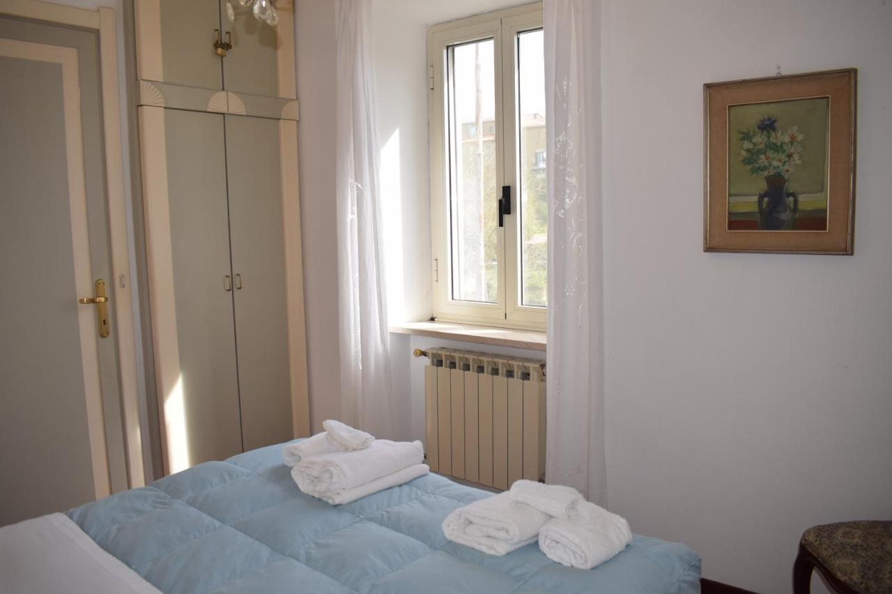 Вилла La Toscana In Casa Сорано Экстерьер фото